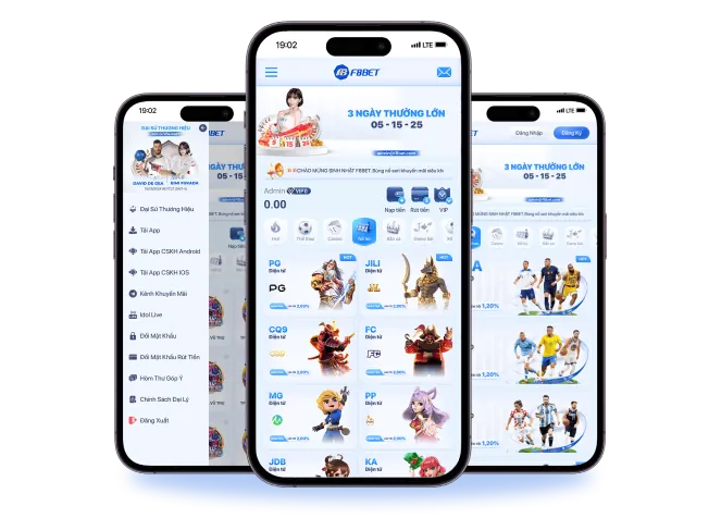 Sự kiện VIP