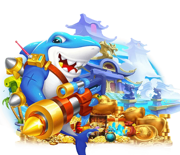 Kho báu và phần thưởng lớn trong game Bắn Cá